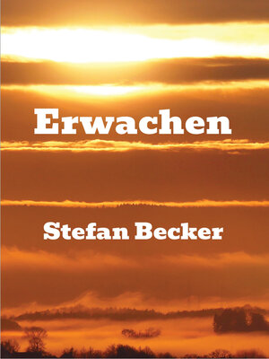 cover image of Erwachen